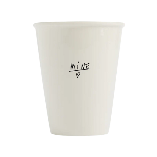Mok | Mine