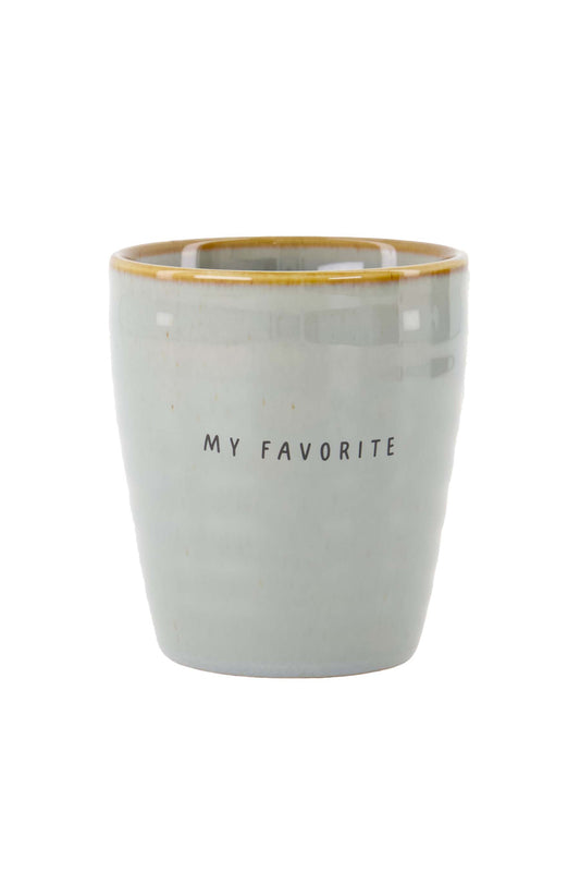 Mok | My favorite