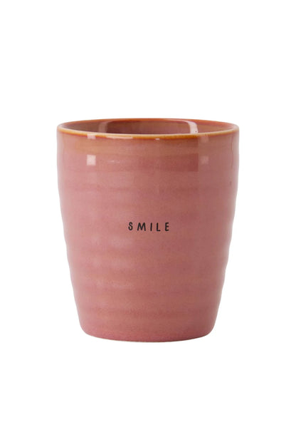 Mok | Smile