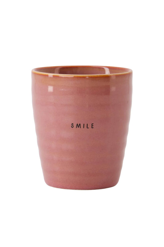 Mok | Smile