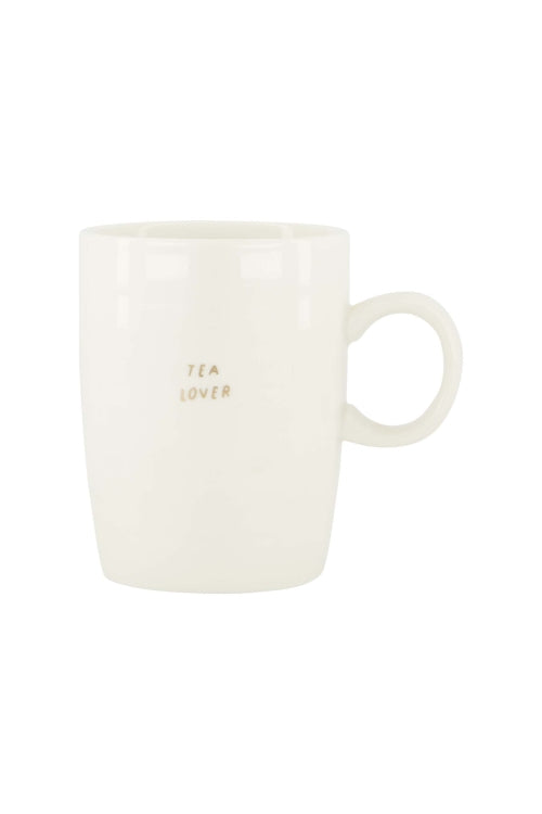 Mok | Tea lover