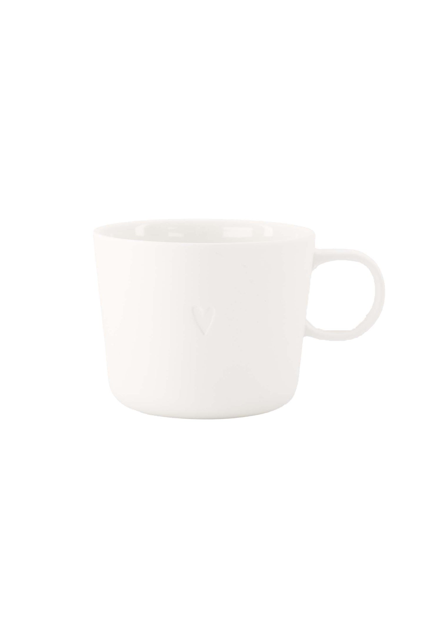 Mok Cappuccino | Hartje