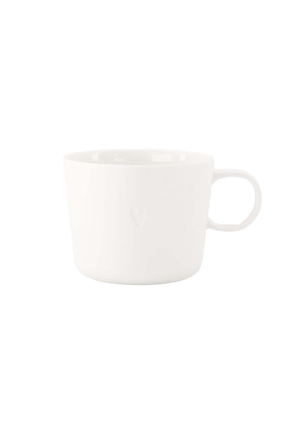 Mok Cappuccino | Hartje