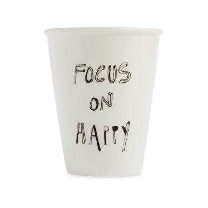 Mok | Focus on happy