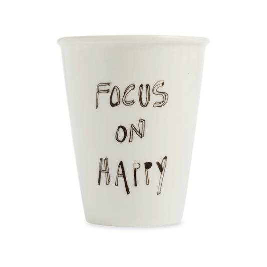 Mok | Focus on happy