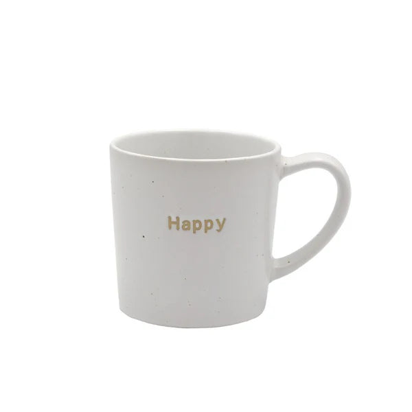 Mok | Happy