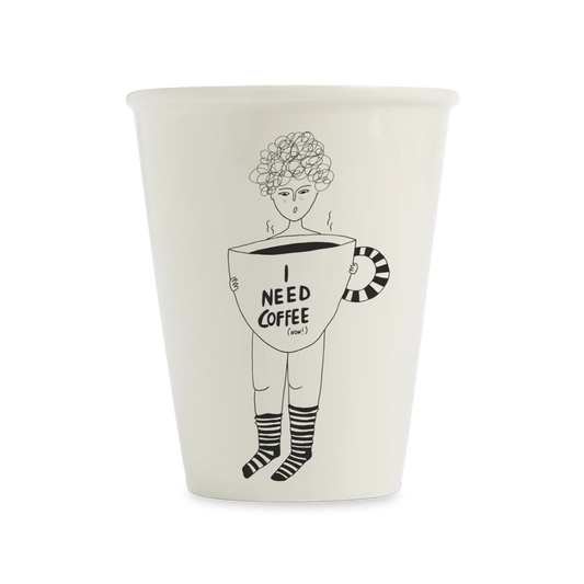 Mok | I need coffee (now)