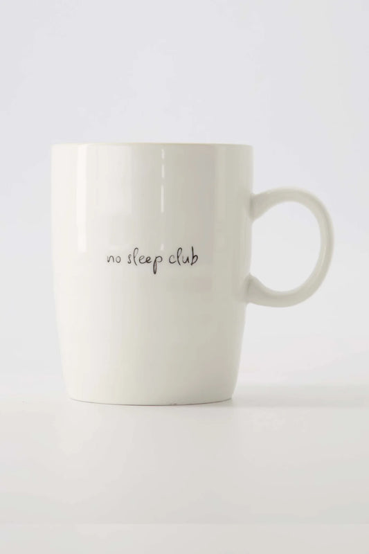 Mok | No sleep club