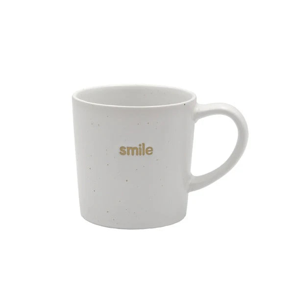 Mok | Smile