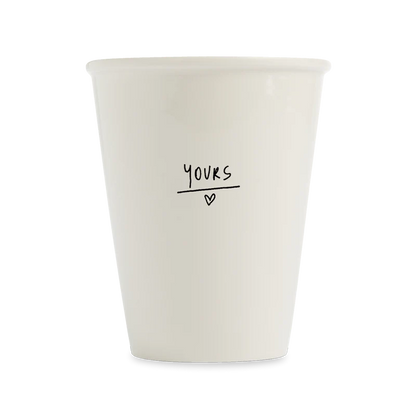 Mok | Yours