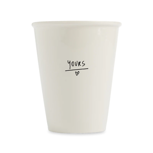 Mok | Yours
