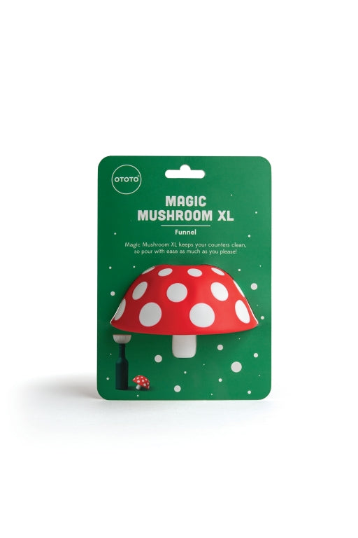 Ototo I Magic Mushroom XL