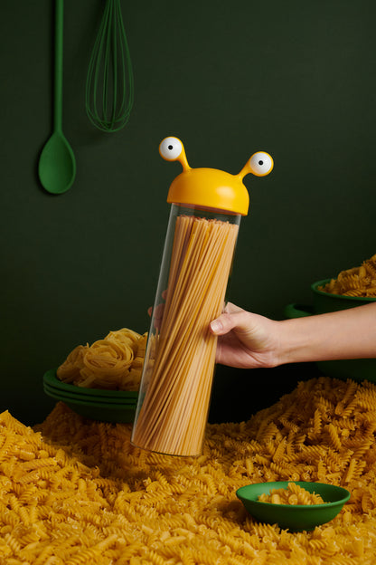 Ototo I Noodle Monster