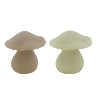 Paddenstoel ledlamp | 2 kleuren