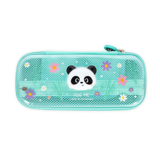 Pennenzak wonderwow I panda