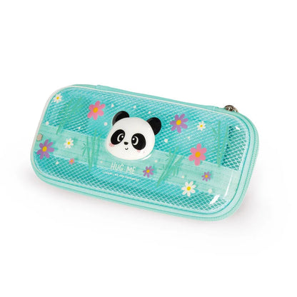 Pennenzak wonderwow I panda