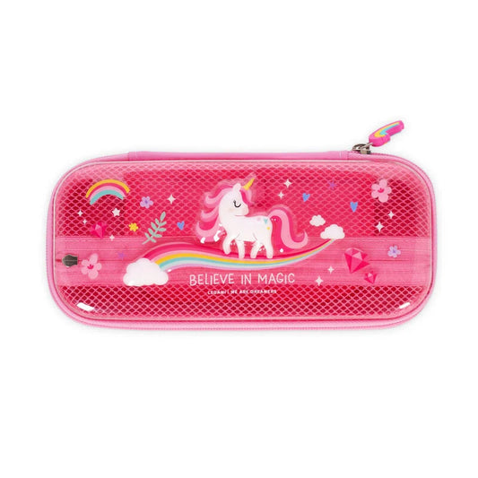 Pennenzak wonderwow I unicorn