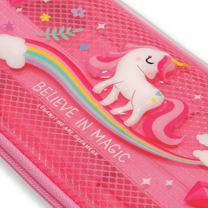 Pennenzak wonderwow I unicorn