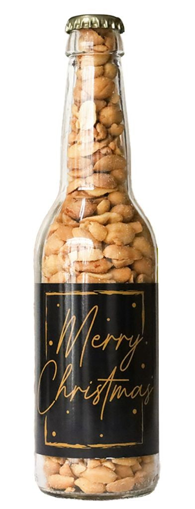 Pindanootjes | Merry Christmas
