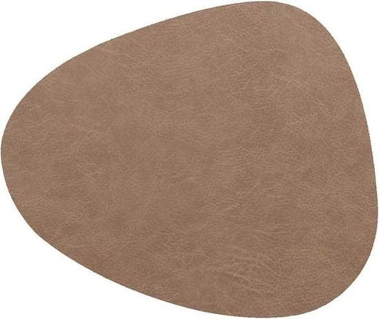 Placemat Floris I Taupe