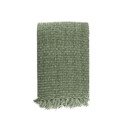 Plaid Mule | 4 kleuren