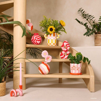 Plantenpot LIOR
