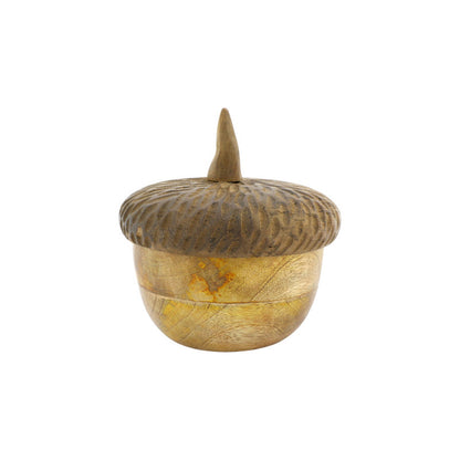 Pot eikel