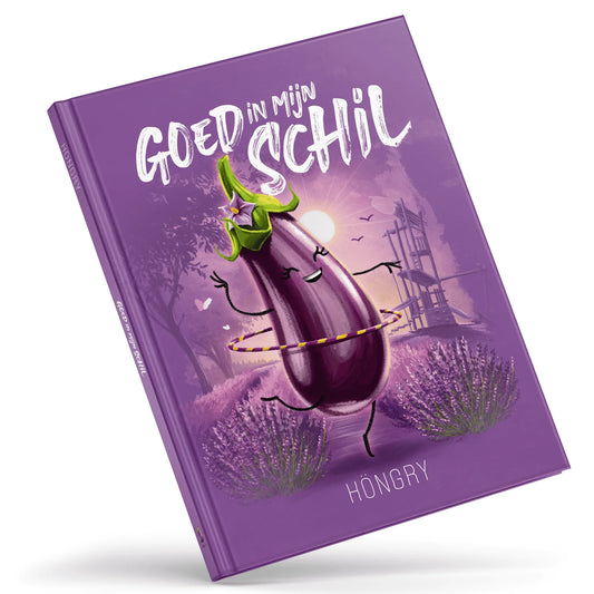 Prentenboek | Goed in mijn schil