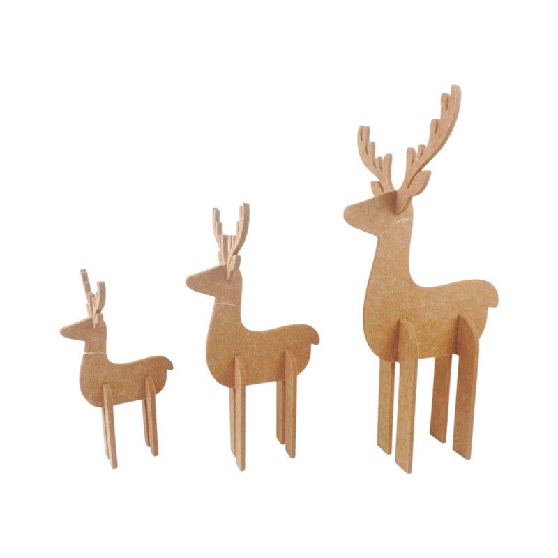 Rendier Otti | beige