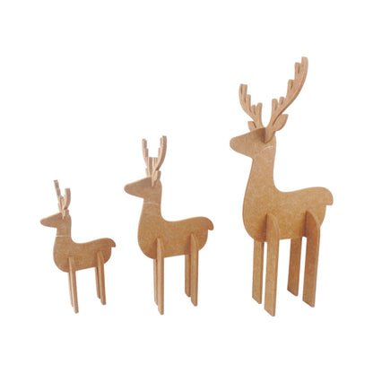Rendier Otti | beige