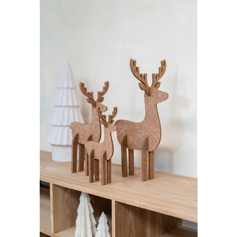 Rendier Otti | beige