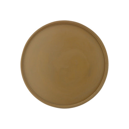 Decoratieve Schaal Ume | Bruin