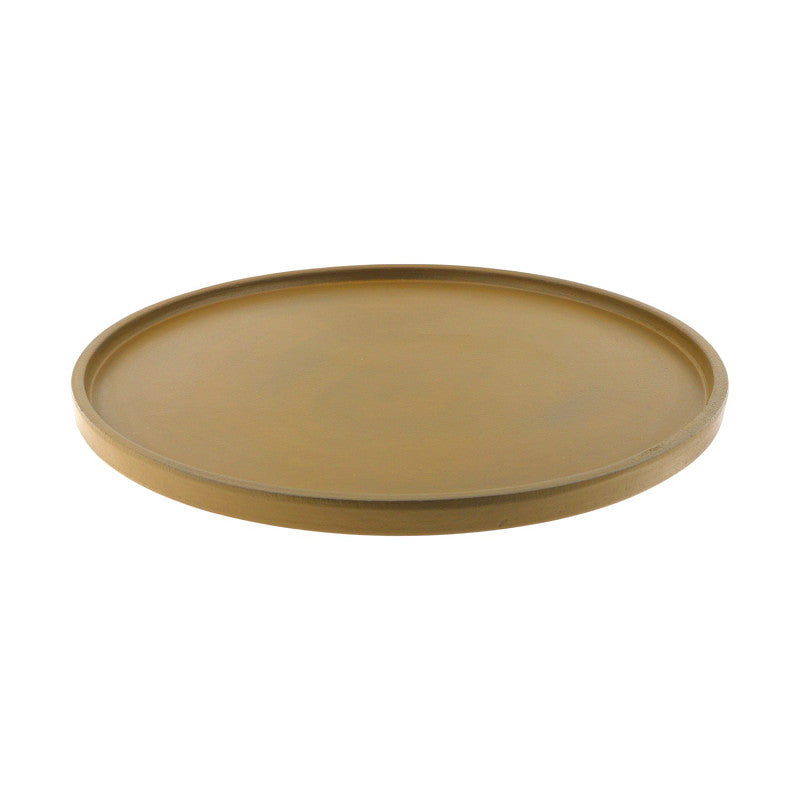 Decoratieve Schaal Ume | Bruin