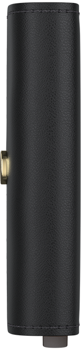 Secrid EnveIope Wallet | Black