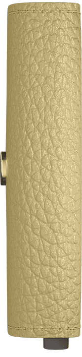 Secrid EnveIope Wallet | Butter Yellow