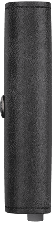 Secrid EnveIope Wallet | Vintage Black