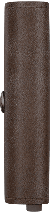 Secrid EnveIope Wallet | Vintage Chocolate