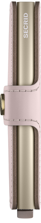 Secrid Mini Wallet | Original Ballet