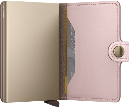 Secrid Mini Wallet | Original Ballet