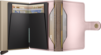 Secrid Mini Wallet | Original Ballet