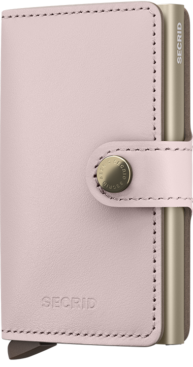 Secrid Mini Wallet | Original Ballet