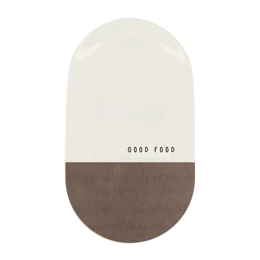 Serveerschaal | Good Food