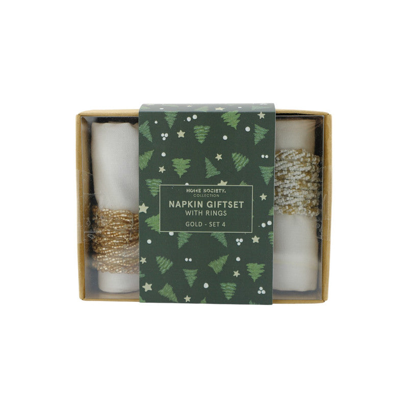 Servethouder giftset