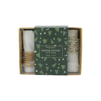 Servethouder giftset