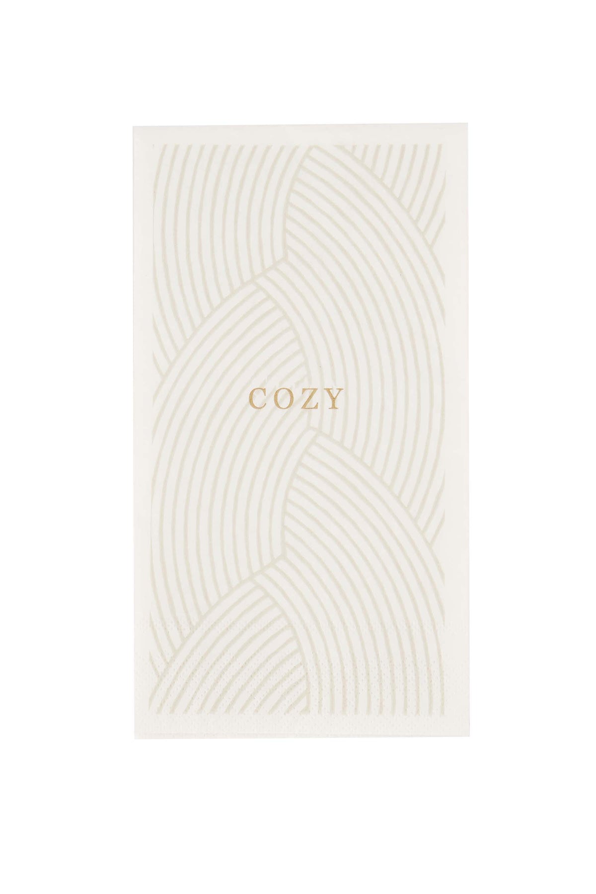 Servetten | Cozy