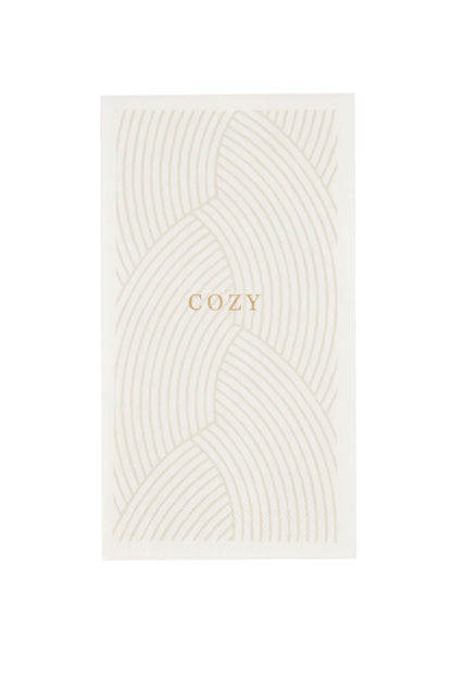 Servetten | Cozy