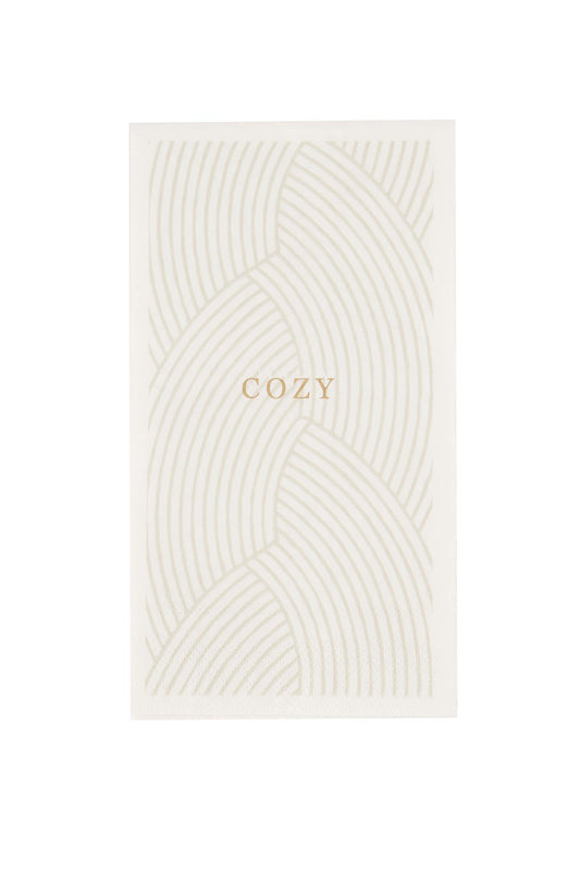 Servetten | Cozy