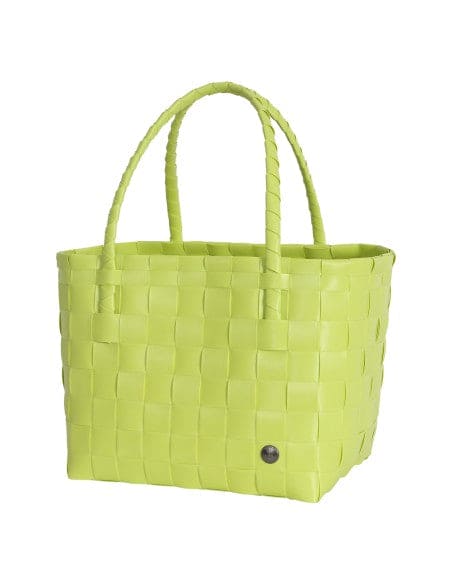 Shopper Paris Bright Green