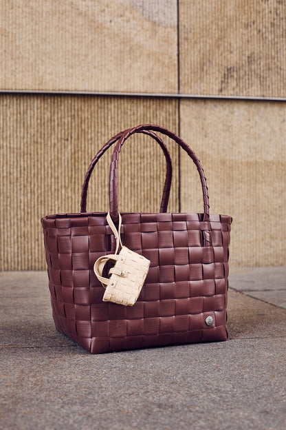Shopper Paris Chocolate