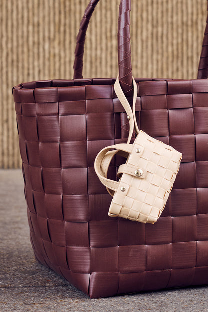 Shopper Paris Chocolate